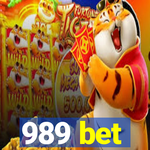 989 bet